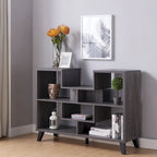 Austy Modern 47-inch 6-Shelf Console Table by Furniture of America