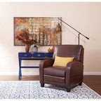 Wellington 2 Drawer Accent Storage Cabinet