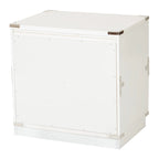 Wellington 2 Drawer Accent Storage Cabinet