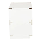 Wellington 2 Drawer Accent Storage Cabinet