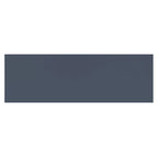 Wave Pattern Storage Cabinet with 2 Doors and 2 Drawers,Adjustable