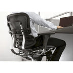 Eurotech Seating Ergohuman Mesh Managers Chair