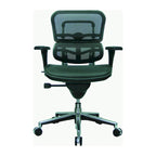 Eurotech Seating Ergohuman Mesh Managers Chair