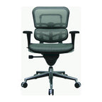 Eurotech Seating Ergohuman Mesh Managers Chair