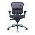 Eurotech Seating Ergohuman Mesh Managers Chair