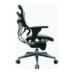 Eurotech Seating Ergohuman Mesh Managers Chair