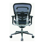 Eurotech Seating Ergohuman Mesh Managers Chair