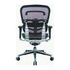 Eurotech Seating Ergohuman Mesh Managers Chair