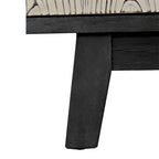 59.844 Doors Vintage Sideboard,Freestanding Sideboard Storage Cabinet