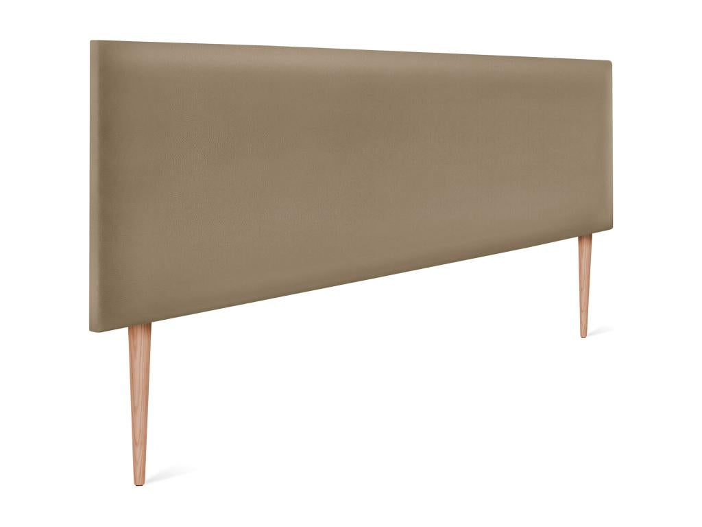 Brown Leather Home Furniture, 160 x 105 cm