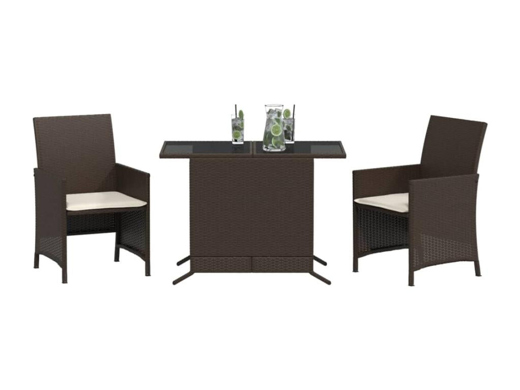 Beige Woven Resin Wicker Home Furniture