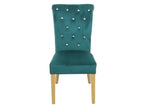 Green Chair