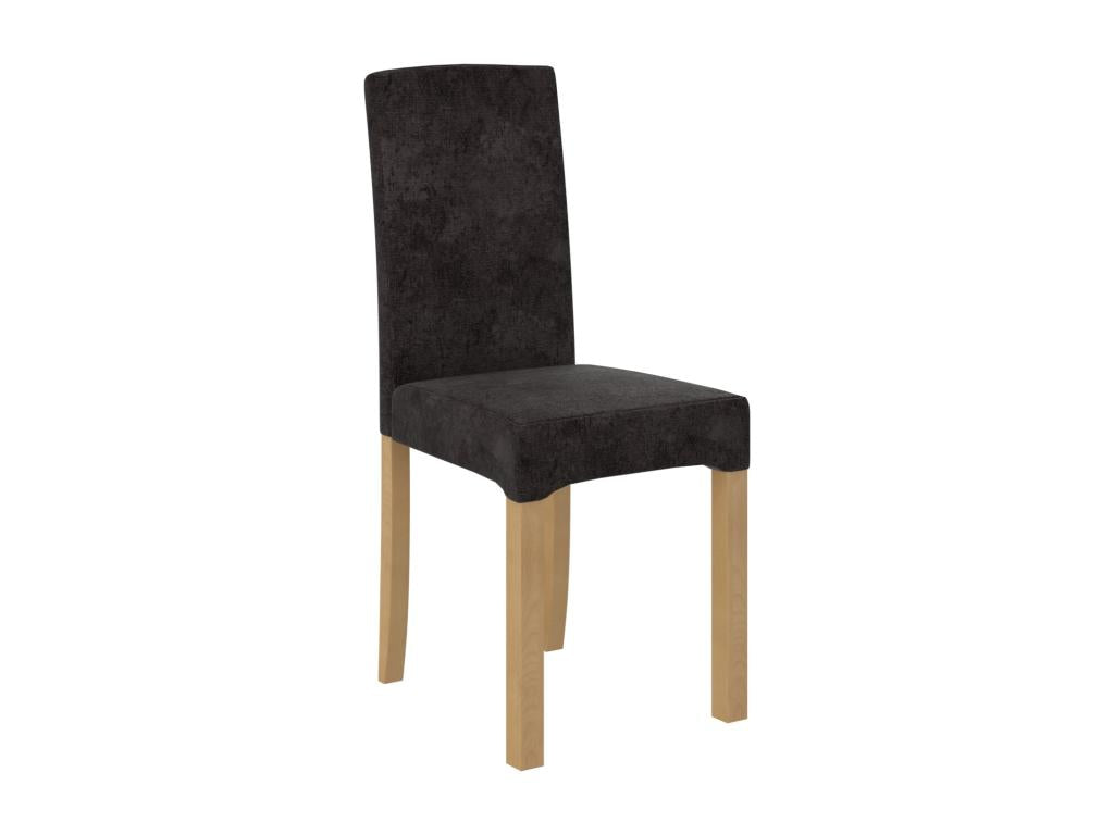 Beige Fabric Chair
