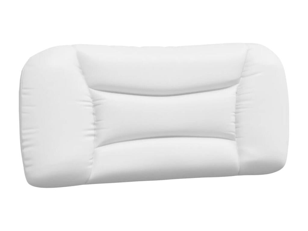 White Faux Leather Home Furniture