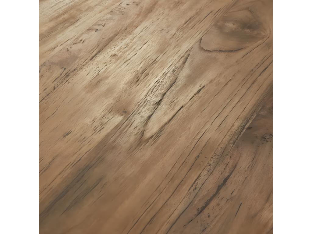 Natural Coffee Table