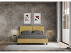 Yellow Home Furniture, 160 x 190 cm
