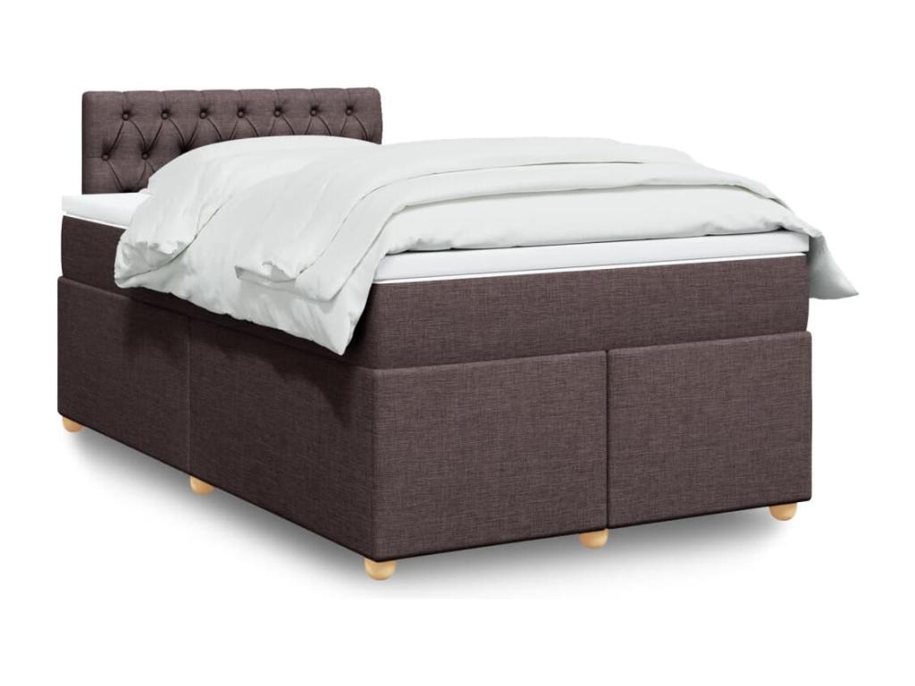 Brown Mattress, 120 x 200 cm - dlz1766456981020