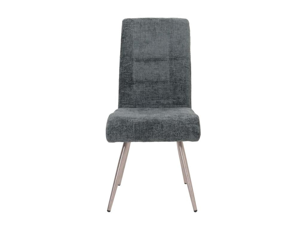 Blue Fabric Home Furniture