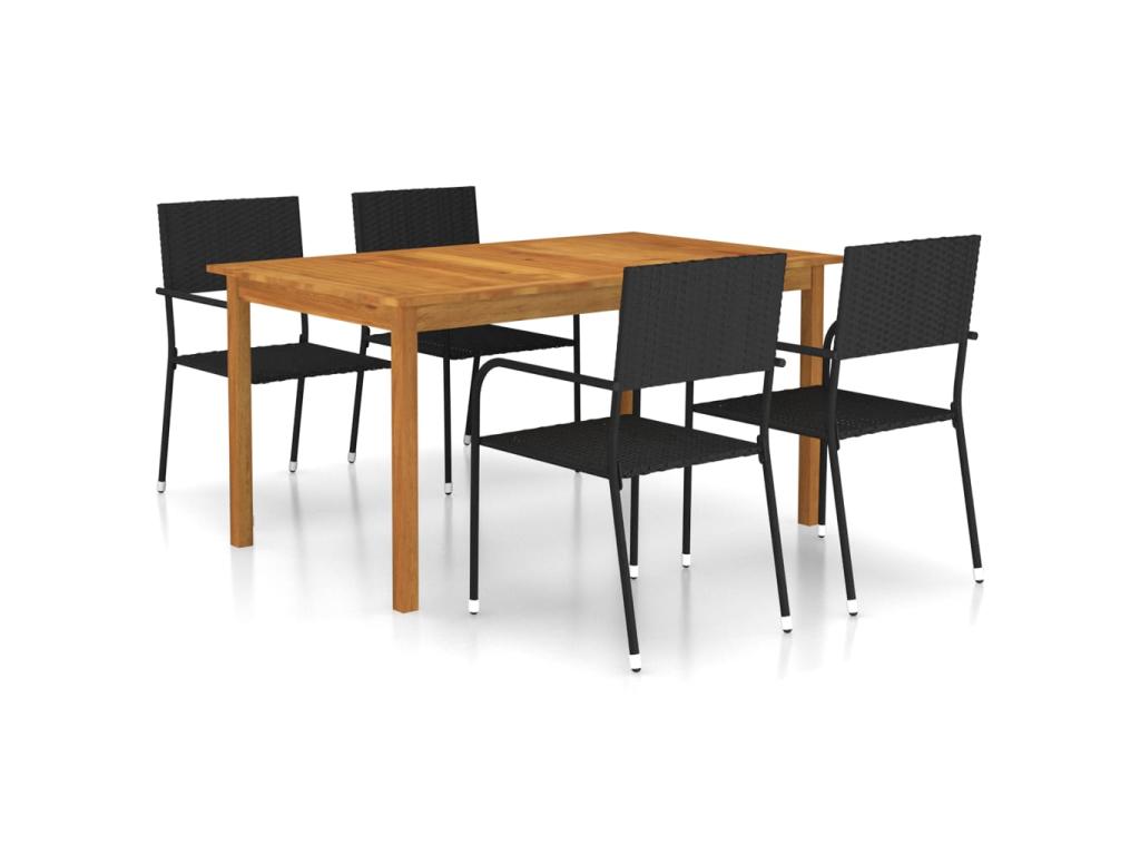 Black Home Furniture - dlz1766456884461