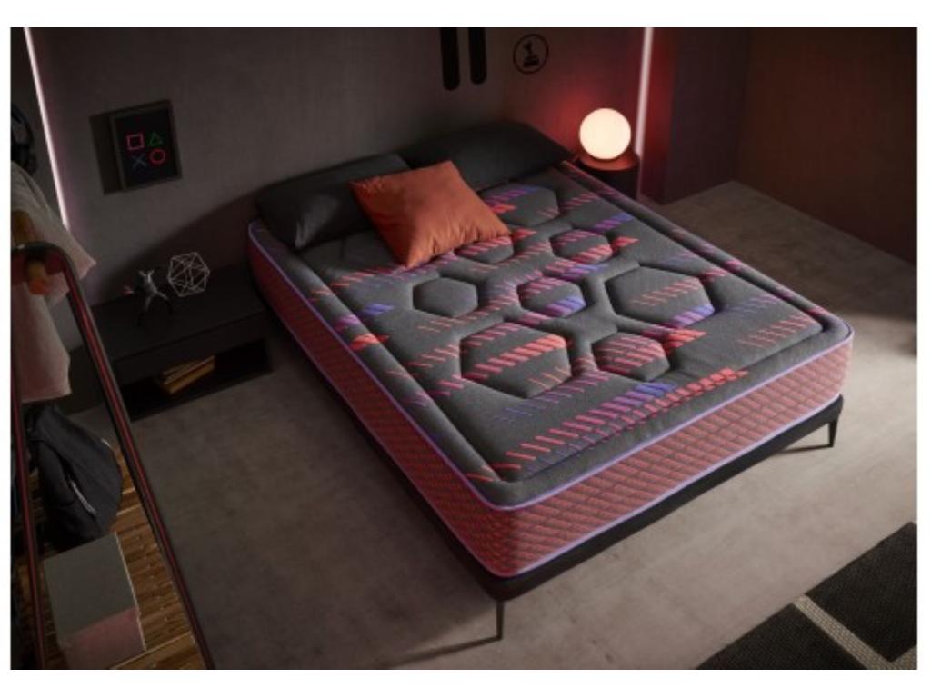 Mattress, 140 x 190 cm