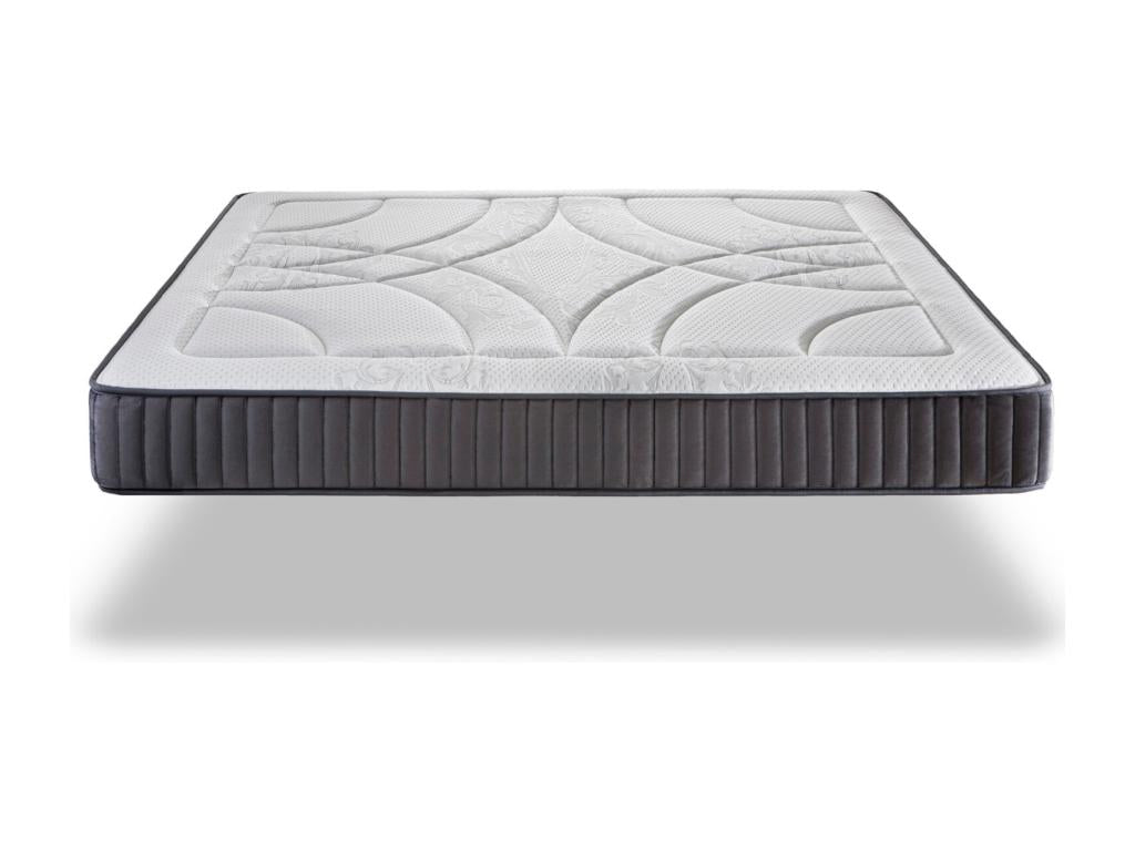 Mattress, 24 cm Thick, 135 x 200 cm