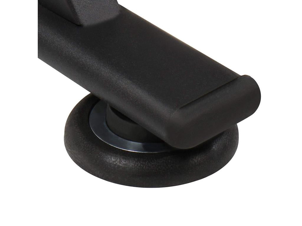 Black Table, 115 x 60 x 90 cm