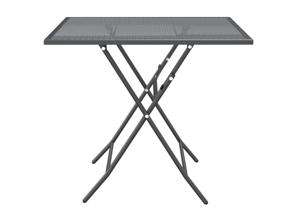 Anthracite Metal Home Furniture