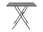 Anthracite Metal Home Furniture