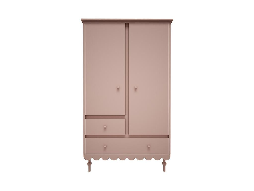 Wardrobe, 70 x 140 cm