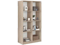 Natural Oak Wood Shelf