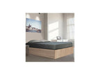 Natural Oak Wood Home Furniture, 140 x 200 cm