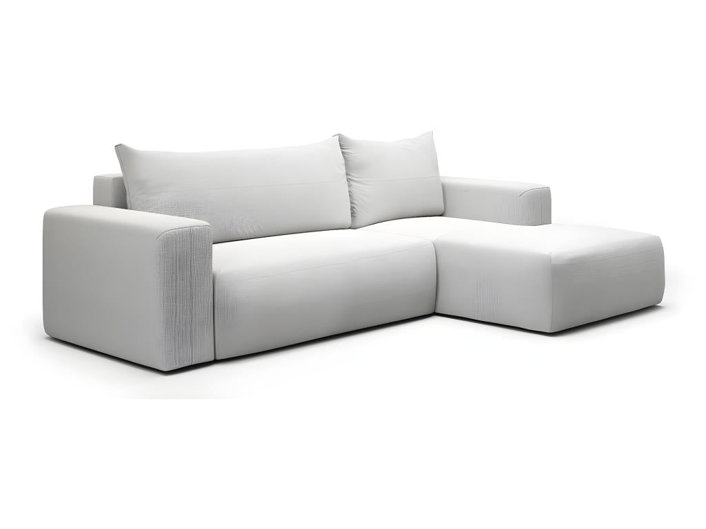 Gray Sofa Bed