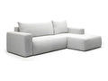 Gray Sofa Bed