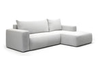 Gray Sofa Bed