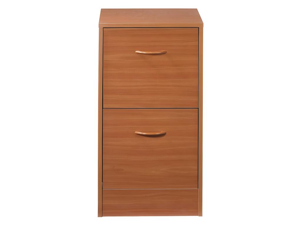 Brown Home Furniture, 41.4 x 76.4 x 44 cm