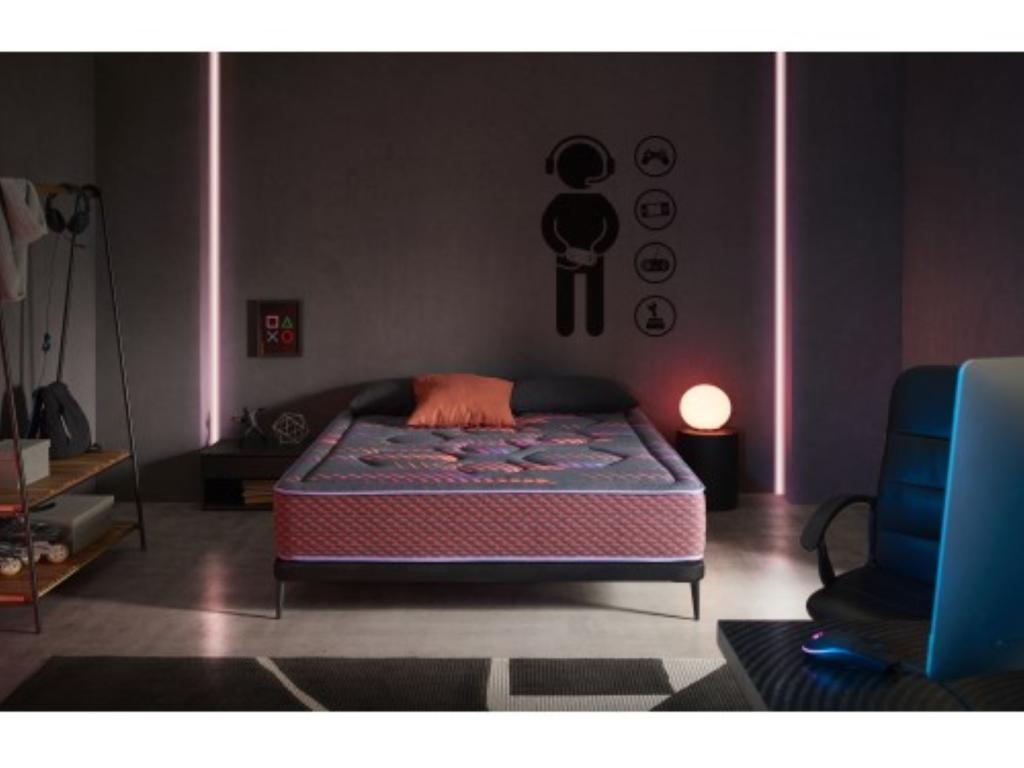 Mattress, 140 x 190 cm