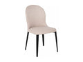 Black Fabric Chair - dlz1766457054584
