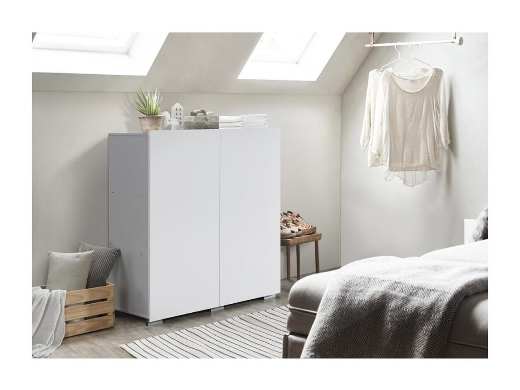 White Home Furniture, 100 x 120 cm