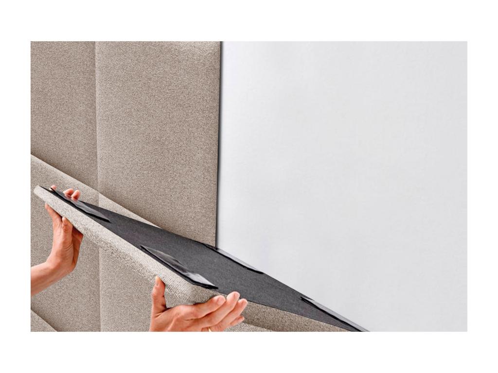 Beige Fabric Home Furniture