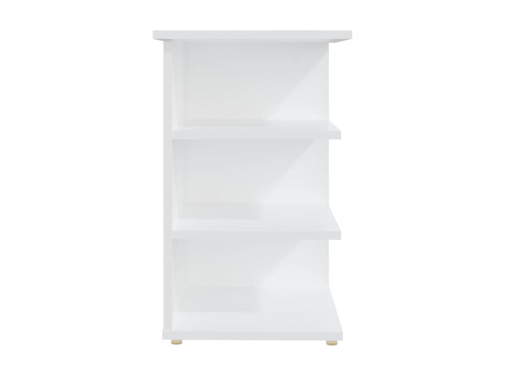 White Wardrobe, 35 x 35 x 55 cm