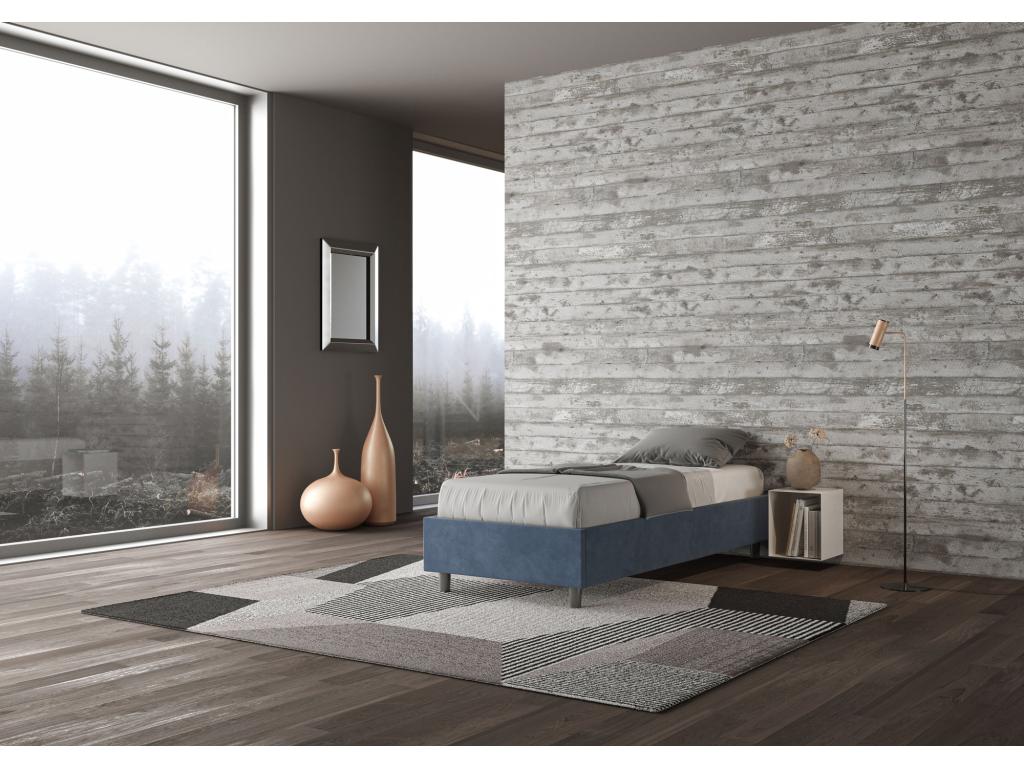 Blue Home Furniture, 80 x 190 cm