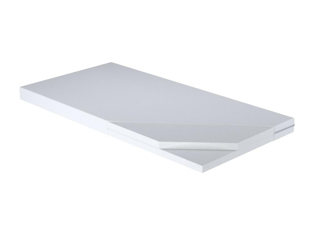 White Home Furniture, 2 x 160 cm