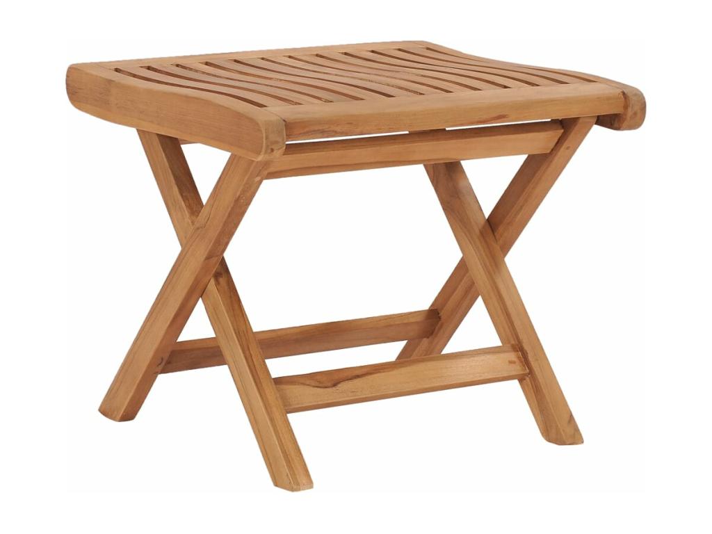 Brown Solid Wood Outdoor Furniture Set - dlz1766456569161