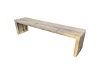 Brown Bench - dlz1766456964296