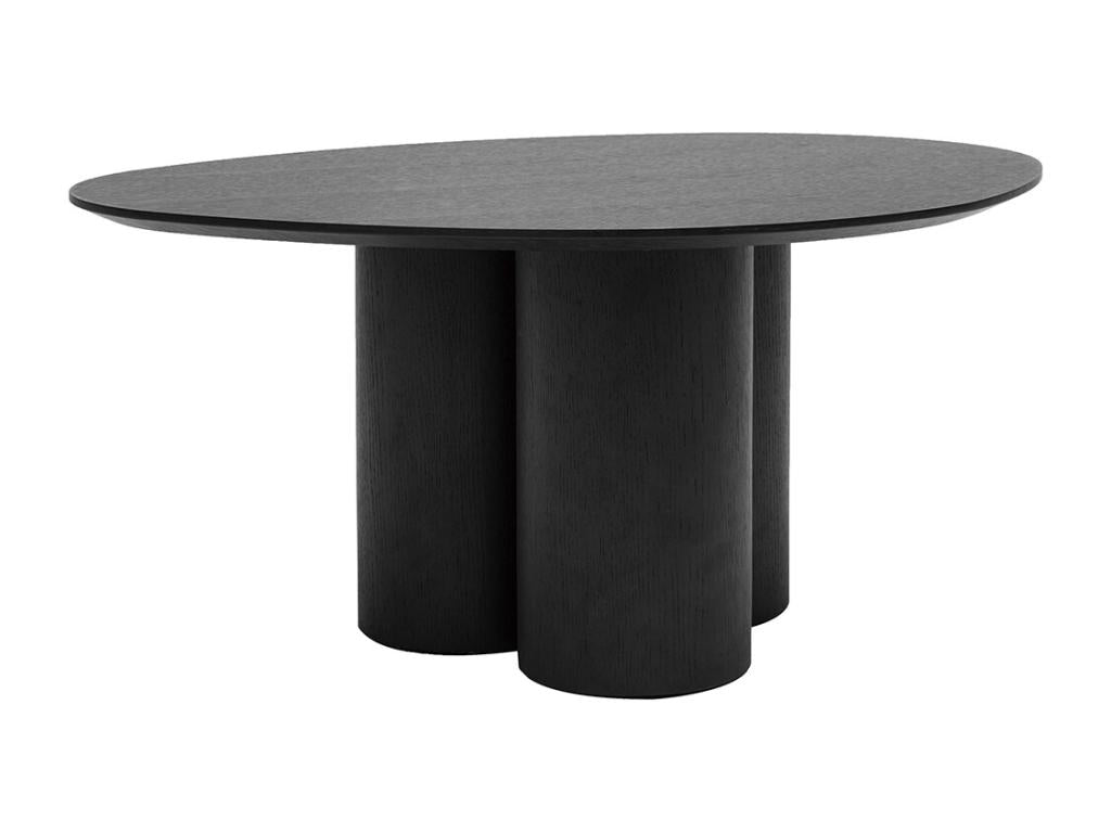 Black Coffee Table