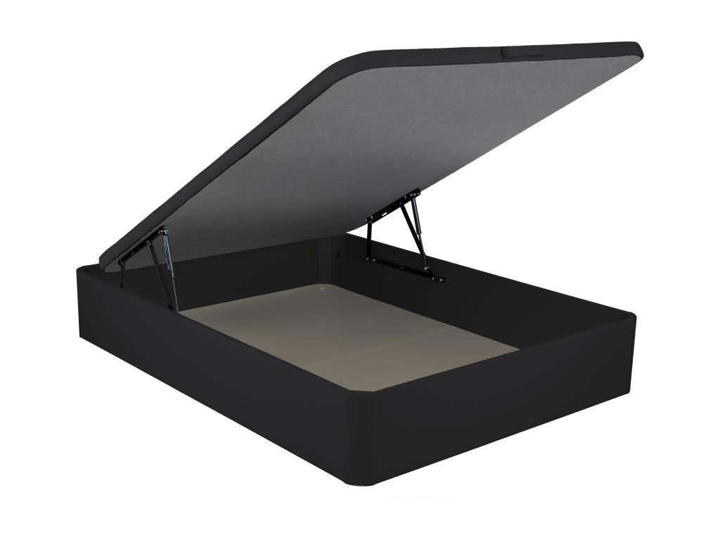 Black Home Furniture, 140 x 190 cm