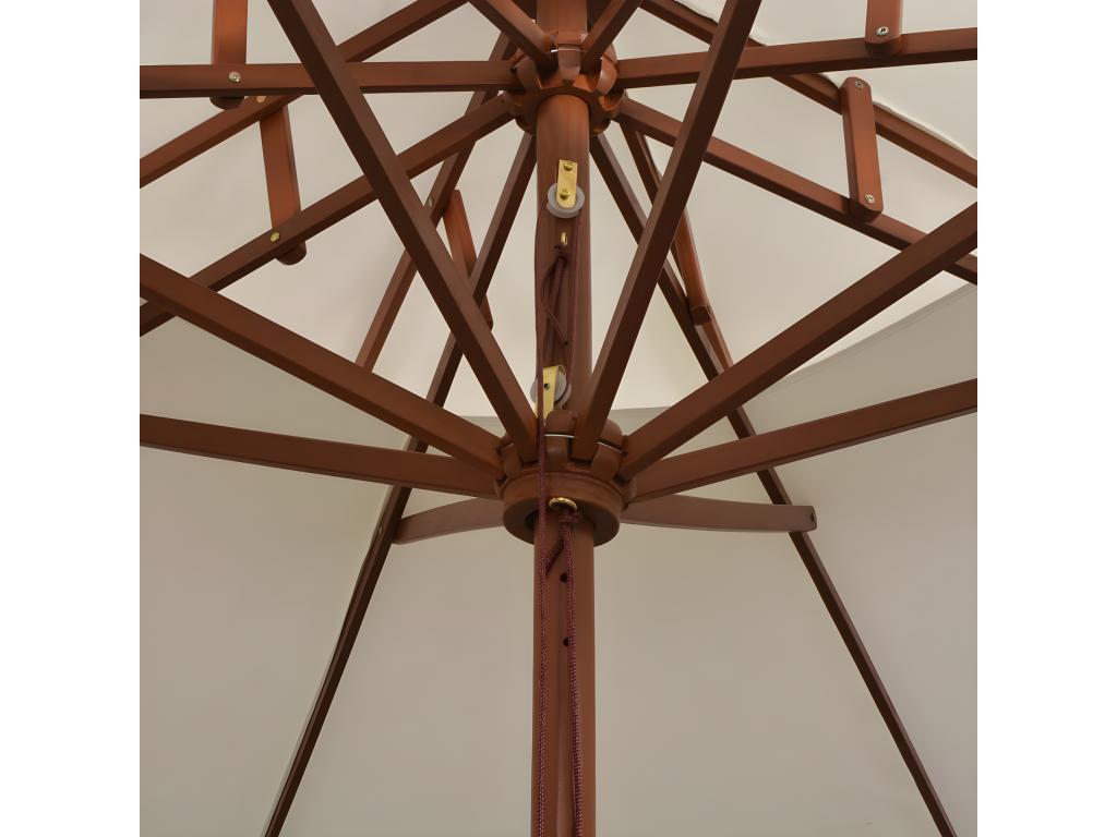 White Home Furniture, 270 x 270 cm