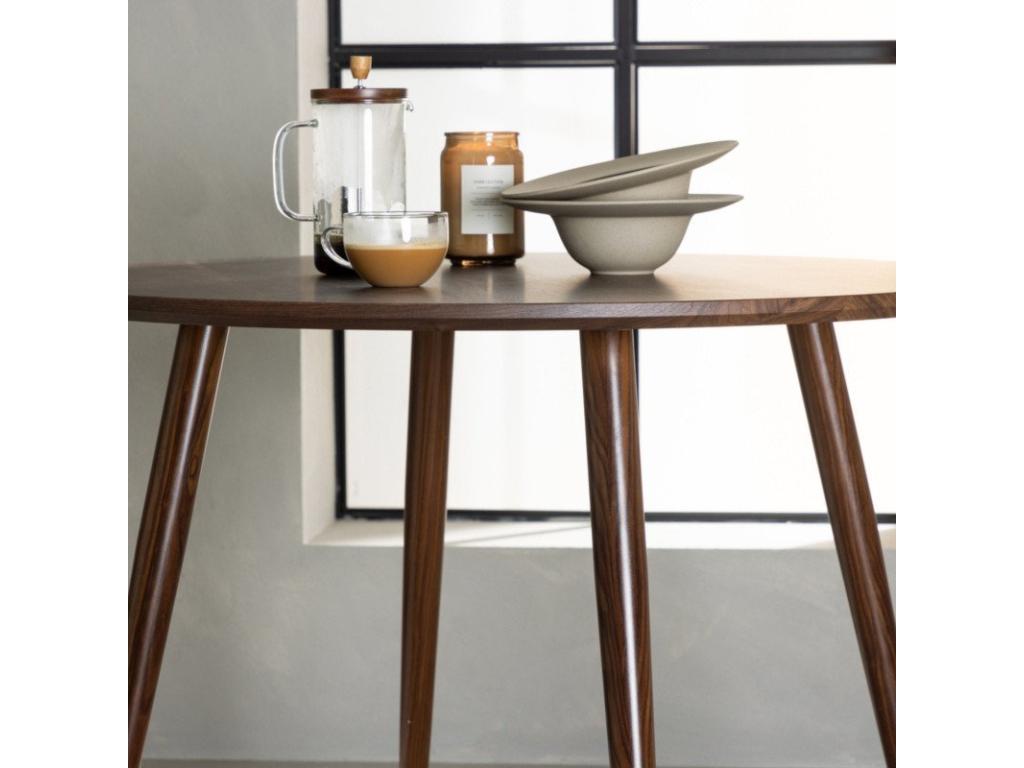 White Table, 90 x 200 cm