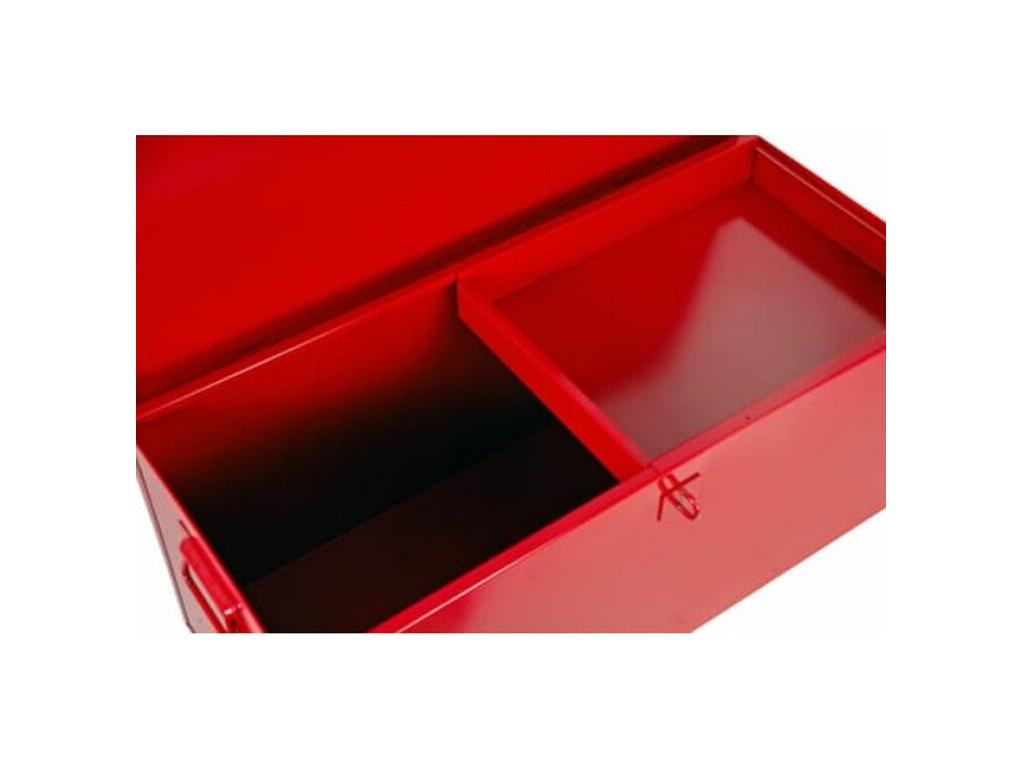 Red Metal Home Furniture