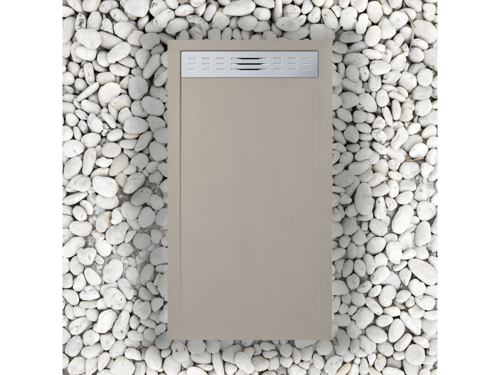 Beige Marble Home Furniture, 80 x 135 cm